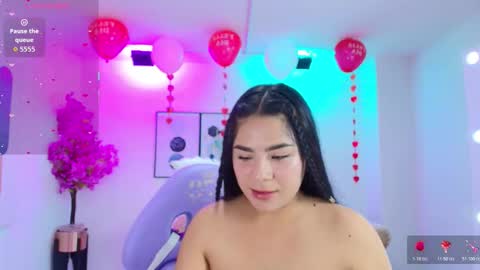 Snapshot of kaori_ayu chatting on February 12, 2026, 12:55 pm Kaori online show from February 12, 2026, 12:55 pm