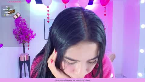 Snapshot of kaori_ayu chatting on February 17, 2026, 12:23 pm Kaori online show from February 17, 2026, 12:23 pm