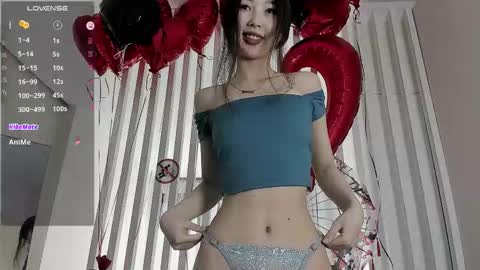 Dju online show from February 16, 2026, 6:53 am