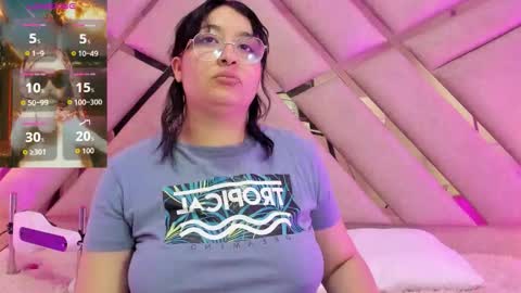 Snapshot of kaori_sama chatting on March 12, 2026, 7:31 pm kaori online show from March 12, 2026, 7:31 pm