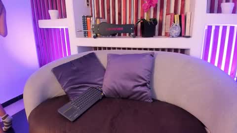 Snapshot of kaorusweet chatting on February 5, 2026, 12:21 pm kaorusweet online show from February 5, 2026, 12:21 pm