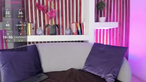 Snapshot of kaorusweet chatting on February 17, 2026, 12:01 pm kaorusweet online show from February 17, 2026, 12:01 pm