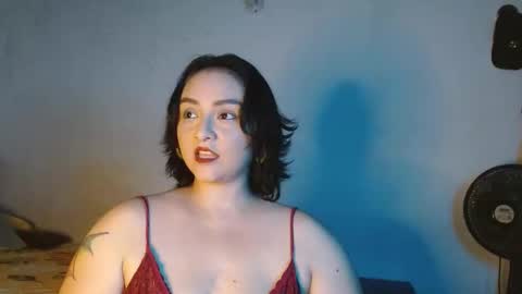 Snapshot of kaory_31 chatting on December 11, 2024, 5:53 am Kaory online show from December 11, 2024, 5:53 am