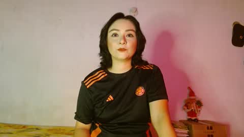 Snapshot of kaory_31 chatting on December 18, 2024, 5:48 am Kaory online show from December 18, 2024, 5:48 am