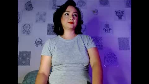 Snapshot of kaory_31 chatting on January 27, 2025, 5:58 am Kaory online show from January 27, 2025, 5:58 am