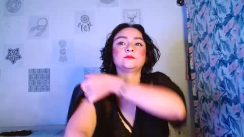 Snapshot of kaory_31 chatting on January 31, 2025, 6:24 am Kaory online show from January 31, 2025, 6:24 am