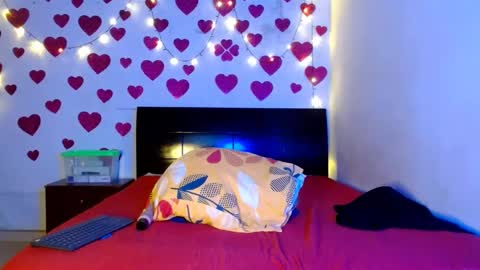 Snapshot of kaory_31 chatting on February 12, 2025, 8:49 am Kaory online show from February 12, 2025, 8:49 am