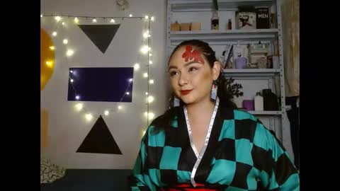 Snapshot of kaory_31 chatting on October 29, 2025, 5:42 am Kaory online show from October 29, 2025, 5:42 am