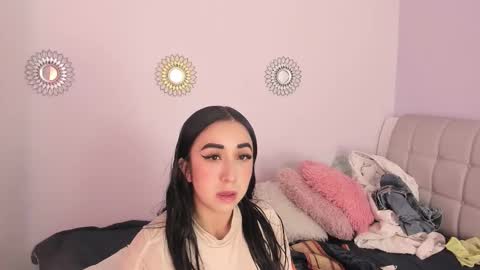 kaory_azumi online show from February 3, 2026, 7:08 pm