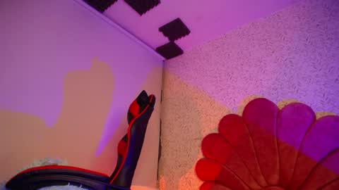 Snapshot of kaoz_33 chatting on May 16, 2026, 7:45 pm kaoz_33 online show from May 16, 2026, 7:45 pm