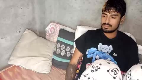 Kaoz 69  online show from February 8, 2026, 8:34 pm