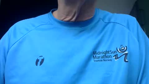 Robbie online show from November 16, 2025, 11:49 am