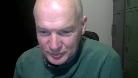 Robbie online show from February 27, 2026, 5:46 pm