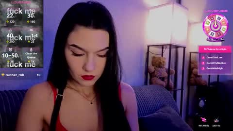 kara_life online show from December 19, 2025, 2:40 am