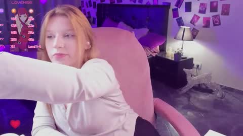 Lera online show from October 30, 2025, 8:53 pm