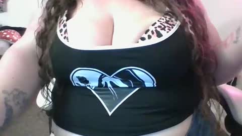 karamelbaby89 online show from March 7, 2025, 2:04 am