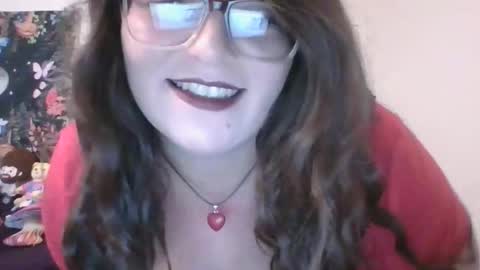 karamelbaby89 online show from February 10, 2026, 12:31 pm