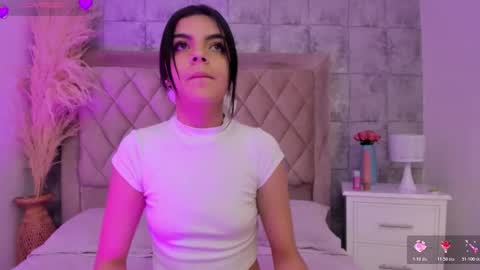 Karely online show from March 15, 2026, 1:06 pm