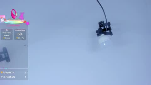 Karely online show from April 2, 2026, 12:36 pm