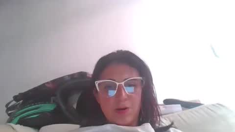 karen58526 online show from April 21, 2026, 8:01 pm