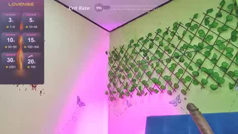 Karen  online show from November 6, 2025, 4:30 pm