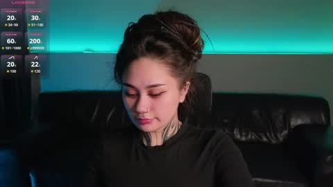 karenhotflirt online show from June 6, 2026, 2:11 pm