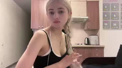 May online show from July 19, 2026, 3:16 pm