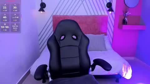 Kari  online show from February 10, 2026, 12:31 pm