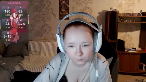 Snapshot of karicynthia chatting on October 18, 2025, 4:30 pm Lisa Backler online show from October 18, 2025, 4:30 pm