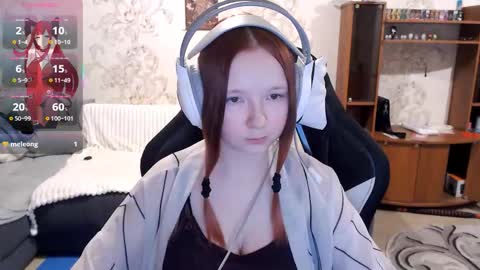 Snapshot of karicynthia chatting on October 27, 2025, 4:22 pm Lisa Backler online show from October 27, 2025, 4:22 pm