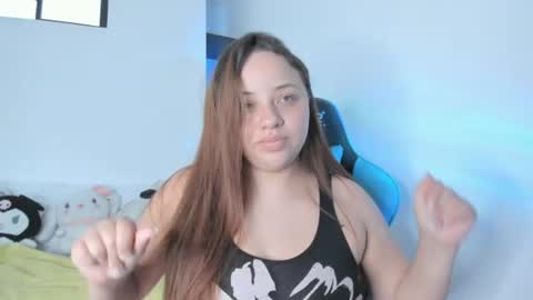 Snapshot of kariina_wong chatting on July 9, 2026, 9:08 pm kariina_wong online show from July 9, 2026, 9:08 pm