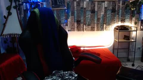 Snapshot of karima_sarabe chatting on December 10, 2024, 1:00 am karima_sarabe online show from December 10, 2024, 1:00 am