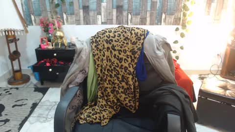 Snapshot of karima_sarabe chatting on October 3, 2025, 9:01 pm karima_sarabe online show from October 3, 2025, 9:01 pm