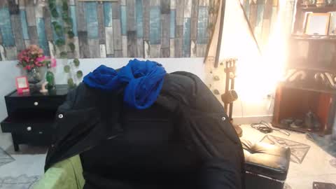 Snapshot of karima_sarabe chatting on November 13, 2025, 9:14 pm karima_sarabe online show from November 13, 2025, 9:14 pm