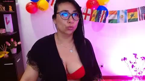 karime lee online show from June 23, 2026, 10:13 am
