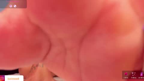 Karime online show from February 12, 2026, 9:32 pm