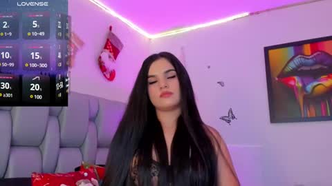 Snapshot of karin_grey69 chatting on December 7, 2024, 12:41 am Karin online show from December 7, 2024, 12:41 am