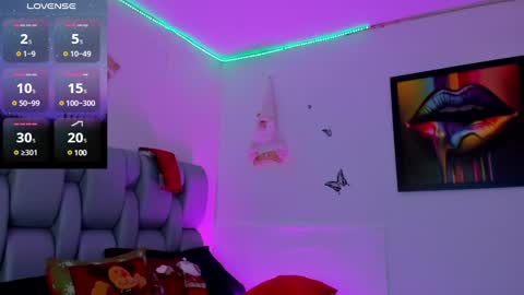 Snapshot of karin_grey69 chatting on December 20, 2024, 11:58 pm Karin online show from December 20, 2024, 11:58 pm