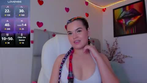 Snapshot of karin_grey69 chatting on September 25, 2025, 2:37 am Karin online show from September 25, 2025, 2:37 am