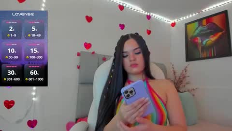 Snapshot of karin_grey69 chatting on October 26, 2025, 1:44 am Karin online show from October 26, 2025, 1:44 am