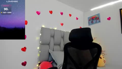 Karin    online show from April 3, 2026, 2:09 am