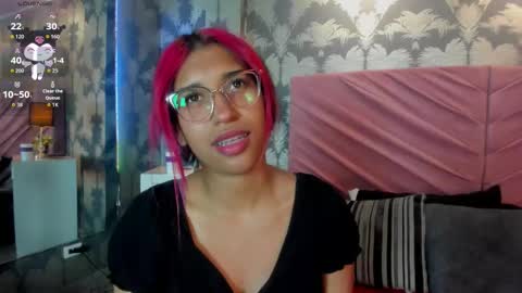 Karina online show from January 13, 2026, 3:12 am