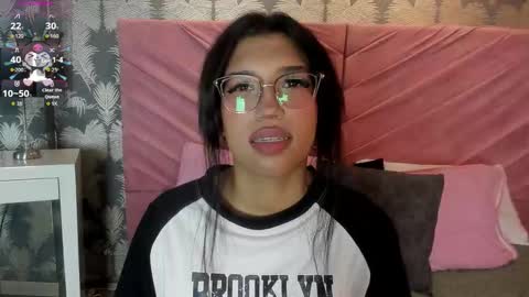 Karina online show from February 27, 2026, 3:06 am