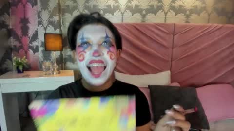 Karina online show from March 4, 2026, 3:12 am