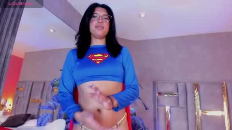 Karina online show from June 3, 2026, 3:31 am