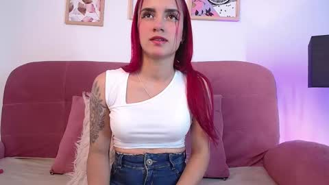 Snapshot of karina2smith chatting on October 26, 2025, 6:36 pm karina online show from October 26, 2025, 6:36 pm