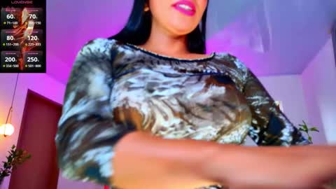 karina4squirt online show from May 12, 2026, 12:35 pm