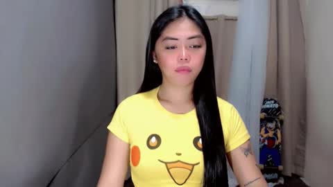 I AM BELLE online show from April 16, 2026, 5:52 am