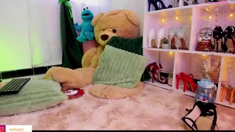 Snapshot of karina_torres_ chatting on March 3, 2025, 10:42 pm Karina online show from March 3, 2025, 10:42 pm