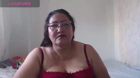 Snapshot of karina_turbay chatting on December 10, 2024, 8:38 pm Karina online show from December 10, 2024, 8:38 pm